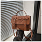 Fashion Shoulder Bag Large Capacity Small Square Bag Women