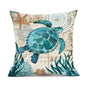 Pillows/nautical