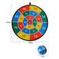 Children's Dart Board