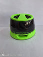 Portable Bluetooth Speaker G200 RGB Lighting Speaker BT5.3 Mini Sound Box 7 Hours Playback Magnetic Phone Holder