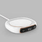 Coffee Mug Warmer Coaster Smart Heating Cup Thermal Insulation Constant Temperature Coaster Heating Pad Desktop