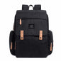 Diaper Bag Mother Large Capacity Travel Nappy Backpacks with Baby Nursing Bags