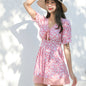 Women's Conservative Slimming New Swimwear Beach Apparel
