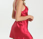 Teddy Lingerie Nightgown Pajamas