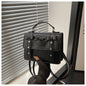 Fashion Shoulder Bag Large Capacity Small Square Bag Women