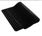 Non-Stick Silicone Pyramid Cooking Baking Mat With Grid Versatile Heat-Resistant Mat Kitchen Tools Kitchen Gadgets