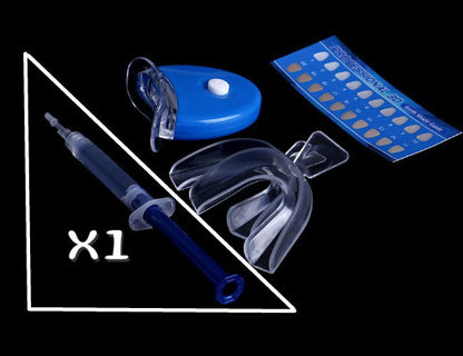 Bright Teeth Whitening Kit