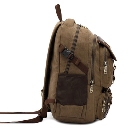 Unisex Computer Backpack Outdoor Hiking Backpack