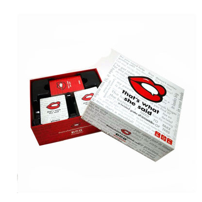 Board game card