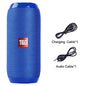 Portable portable multifunctional bluetooth speaker