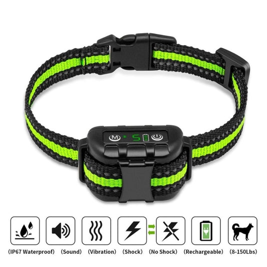 Anti-Barking Dog Collar