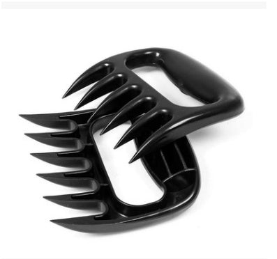 Creative Bear Claw Meat Shredder for Barbecue BBQ