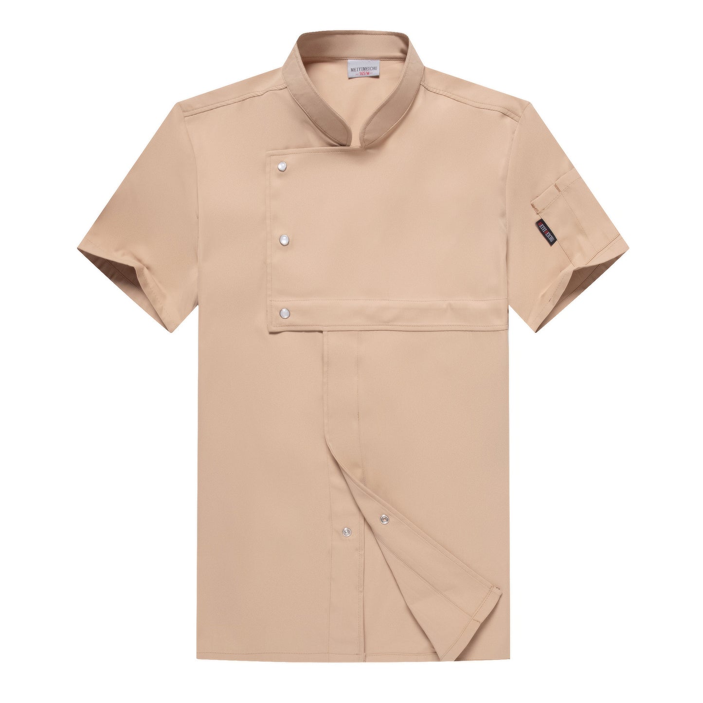 High End Professional Chef Uniform