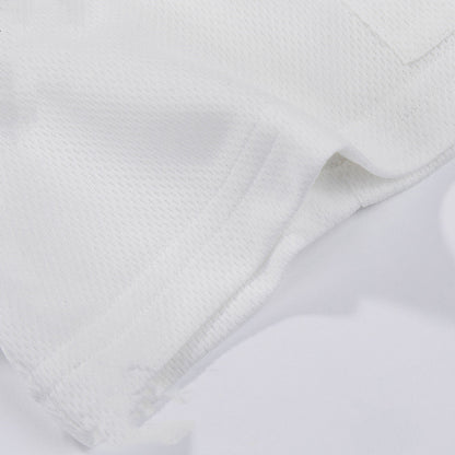 Thin Mesh Chef Workwear Uniform