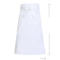 Chef Apron Hotel Restaurant Kitchen