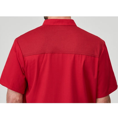 Chef Overalls Long Sleeved Uniform