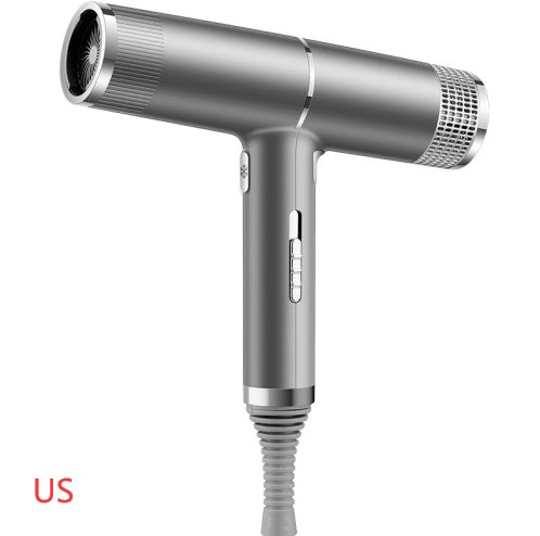 New Concept Hair Dryer Household Blow Dryer