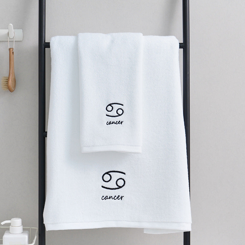 Towels Cotton Constellation