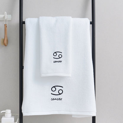 Towels Cotton Constellation