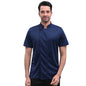 Men's Short Sleeve Fashion Chef Overalls