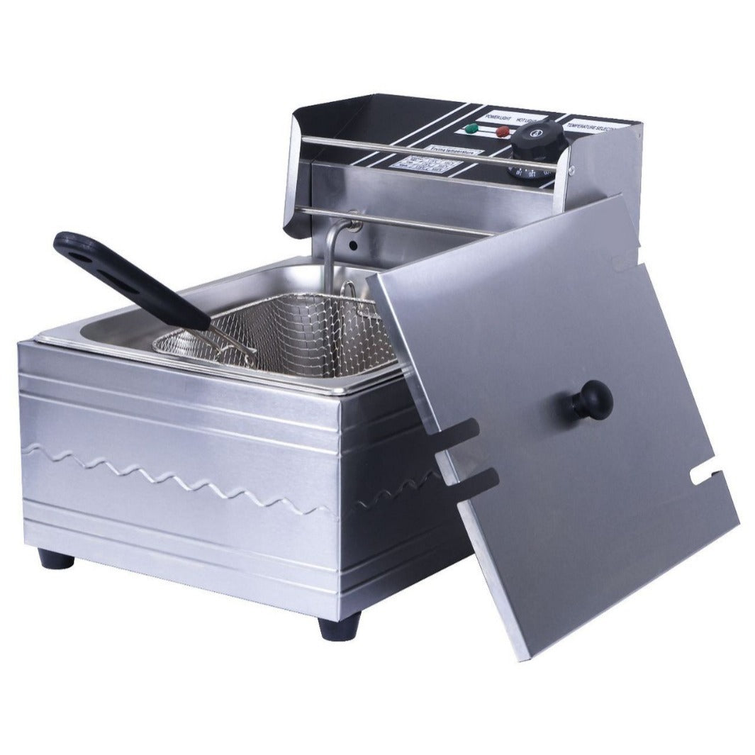 Safe Durable And Multifunctional Electric Blast Furnace