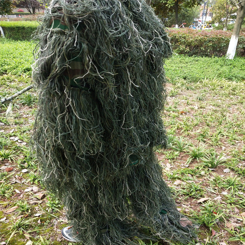 Ghillie-Suit