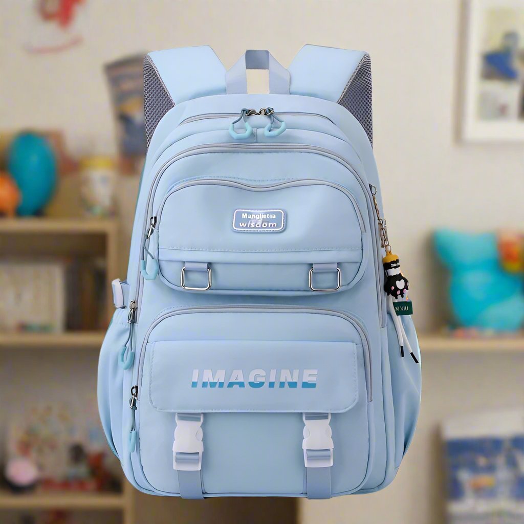 Lightweight Backpacks New Primary School Children's Schoolbag