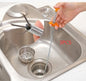 60CM Sewer Spring Pipe Dredging Tool Household Hair Cleaner Drain Clog Remover Cleaning Tools Household For Kitchen Sink Kitchen Gadgets