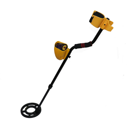 Underground Metal Detector