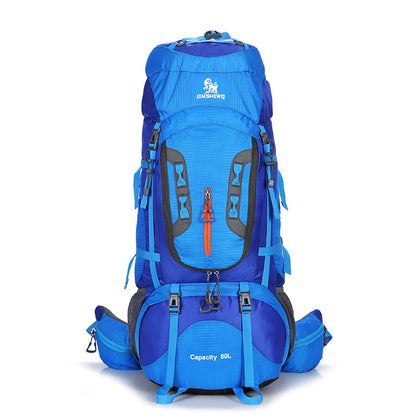 Backpacks Hiking Camping Huge Capacity