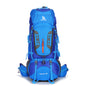 Backpacks Hiking Camping Huge Capacity