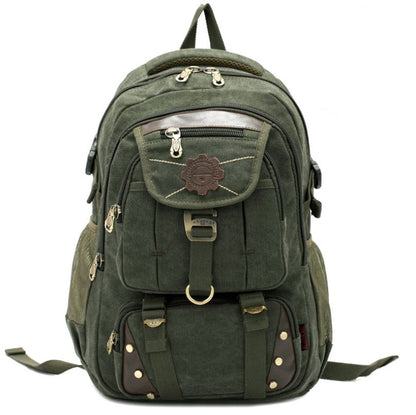 Unisex Computer Backpack Outdoor Hiking Backpack