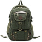Unisex Computer Backpack Outdoor Hiking Backpack