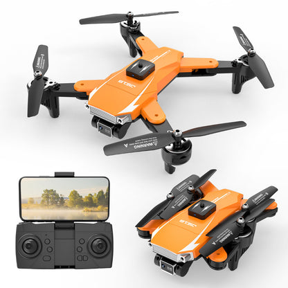 JS18 Obstacle Avoidance UAV Aerial Photography Folding Remote Control