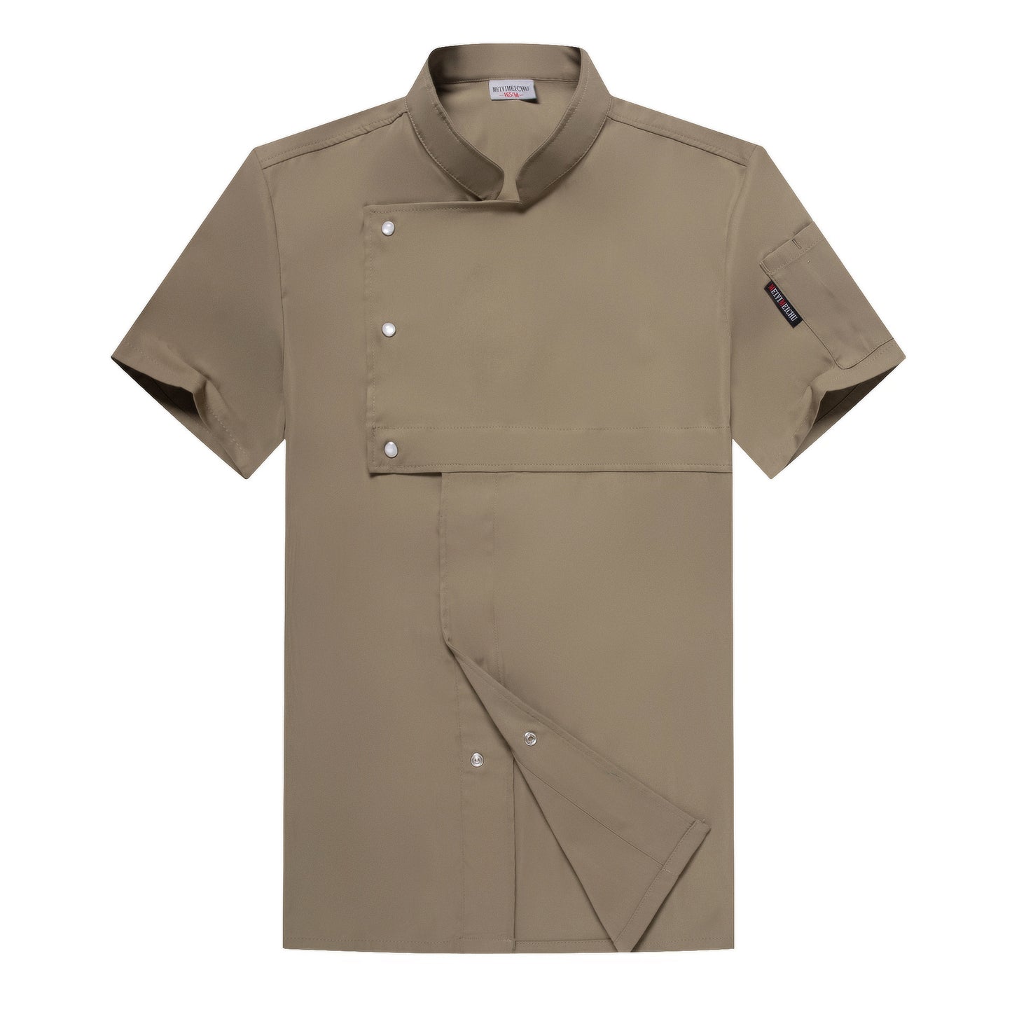 High End Professional Chef Uniform