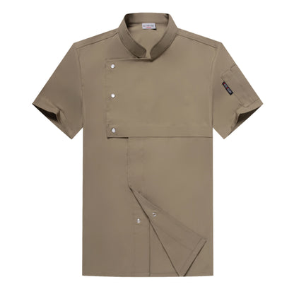 High End Professional Chef Uniform