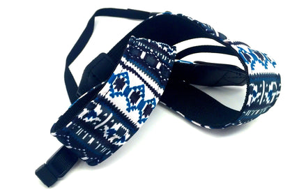 SLR camera strap