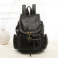 Vintage Style Backpack