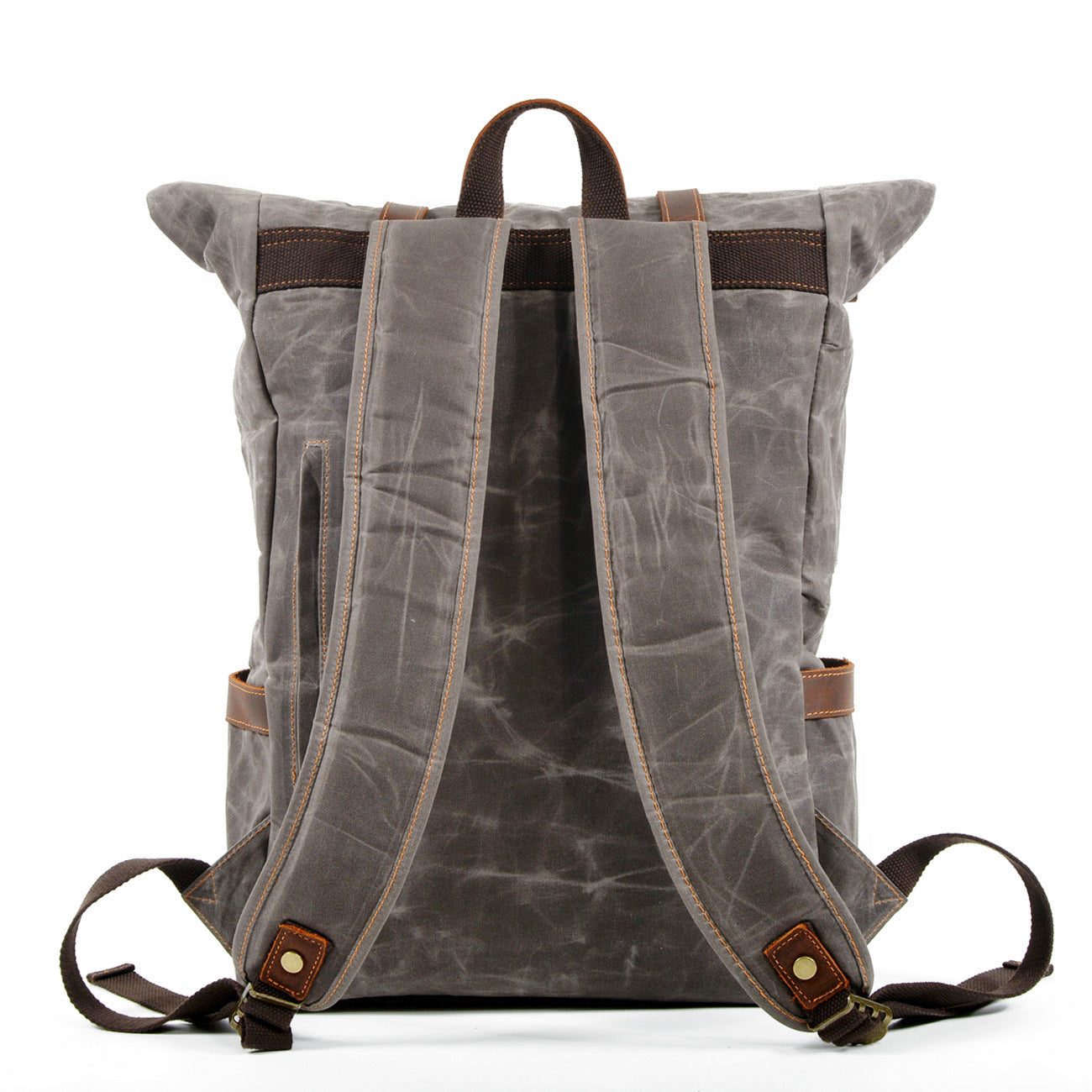 Vintage Canvas Backpacks