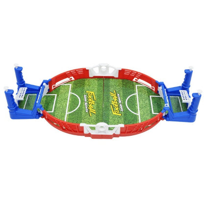 Mini Football Board Match Game Kit Tabletop Soccer Toys For Kids Sport Outdoor Portable Table Games Play Ball Toys