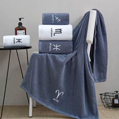 Towels Cotton Constellation