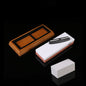 Home kitchen whetstone Knife Sharpener