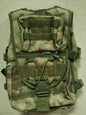 Combat Bag Outdoor Backpack Camouflage Hiking Rucksack