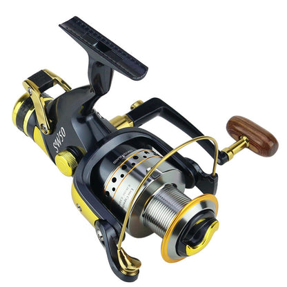 SW50 60 fishing reel Open Face Reel