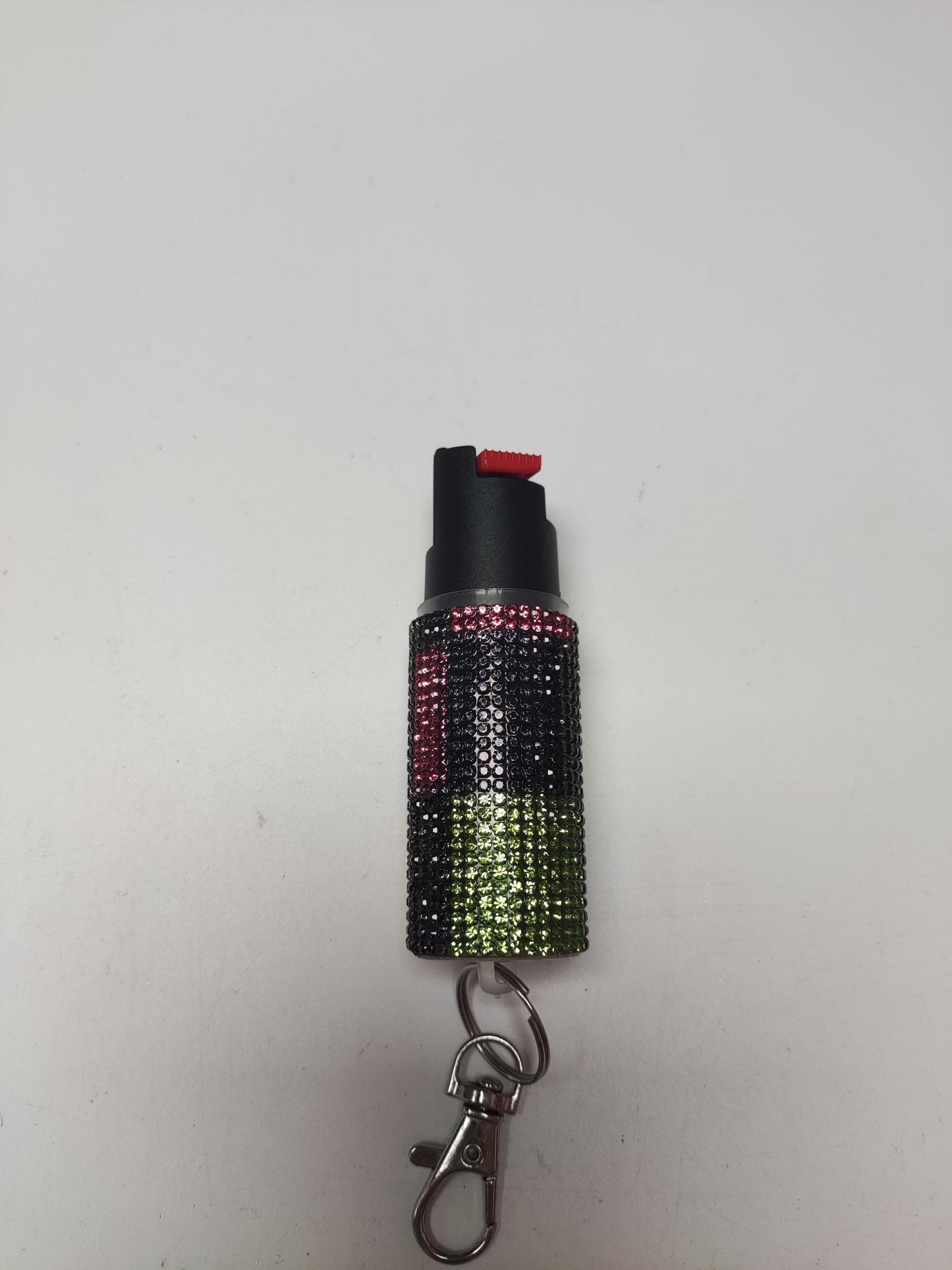 Pepper Spray self-defense