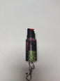 Pepper Spray self-defense