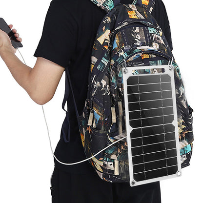 Solar Charger