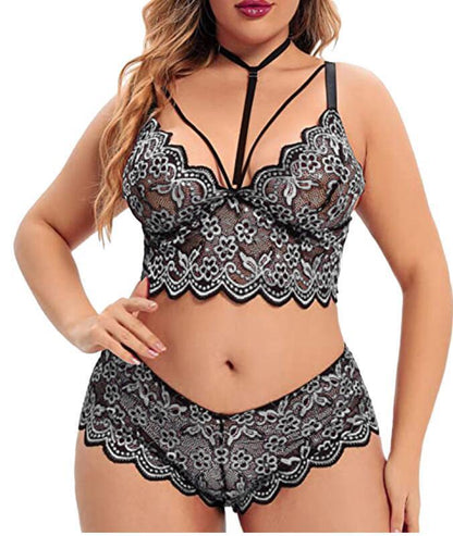 Pajamas  Silk Home Wear Ladies Underwear