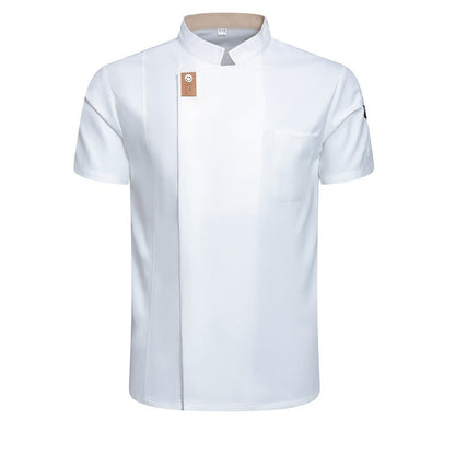 Chef Uniform Restaurant Uniform Baker