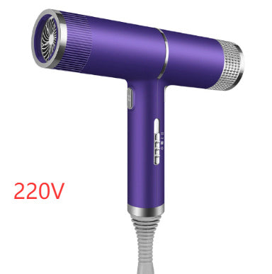 New Concept Hair Dryer Household Blow Dryer